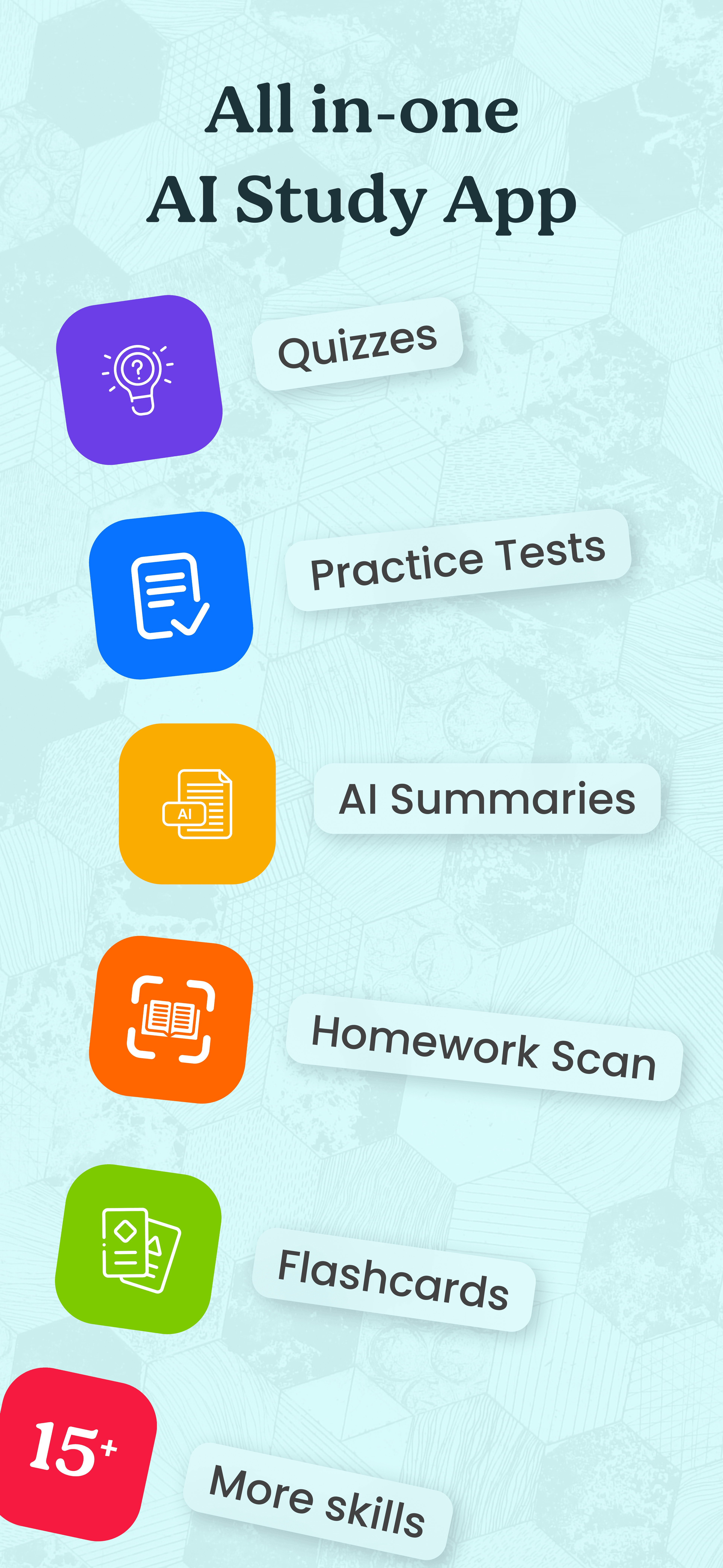 AI Study Tutor screenshot 2